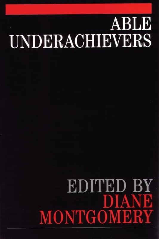 Able Underachievers - Image 1