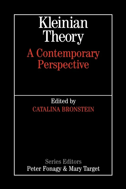 Kleinian Theory : A Contemporary Perspective