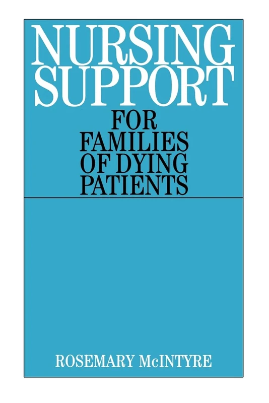 Nursing Support for Families