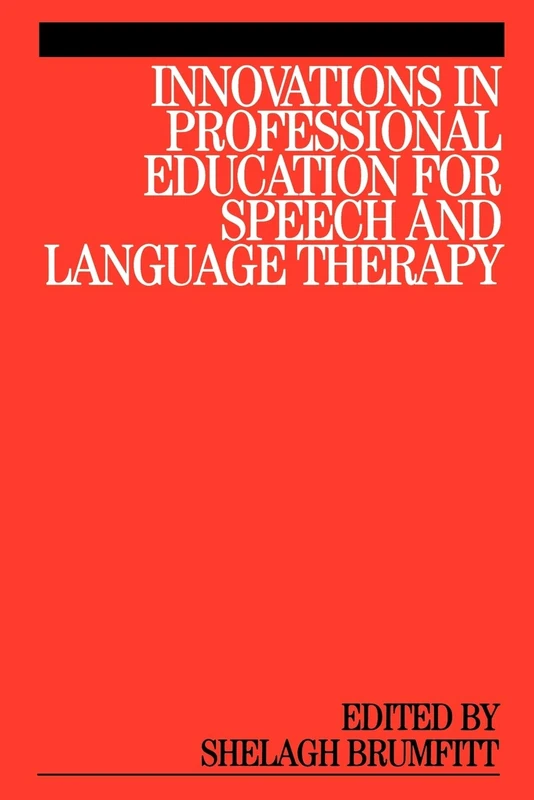 Innovations in Professional