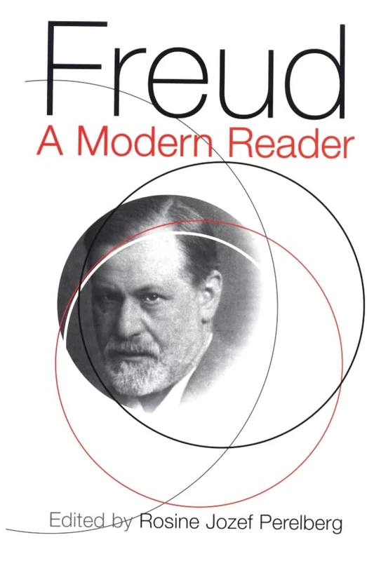 Freud: A Modern Reader (Whurr Series In Psychoanalysis)