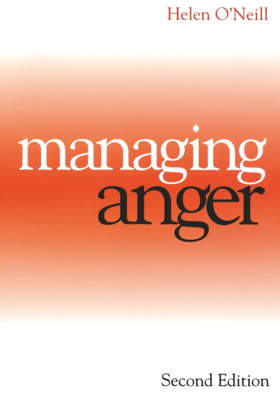 Managing Anger, Second Edition