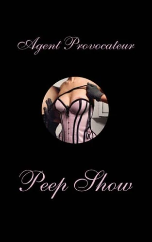 AGENT PROVOCATEUR PEEPSHOW