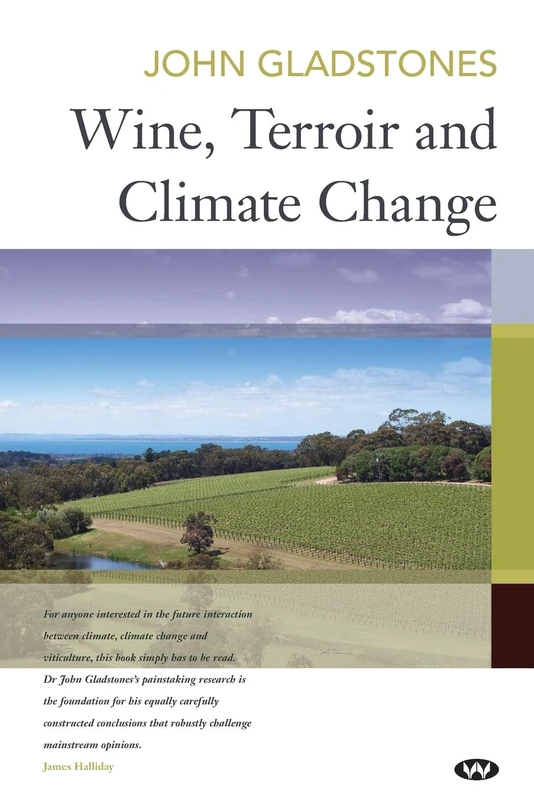 Wine, Terroir and Climate Change - Image 1