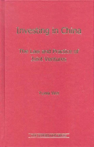 Investing in China - Image 1