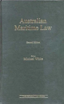 Australian Maritime Law
