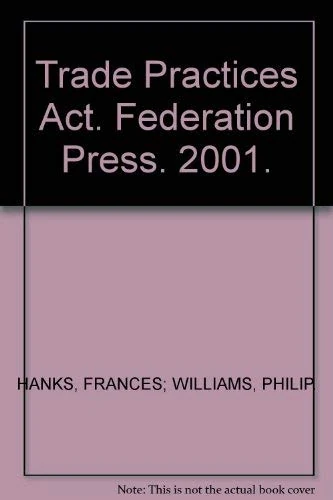 Trade Practices Act