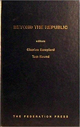 Beyond the Republic