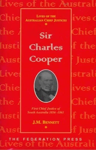 Sir Charles Cooper