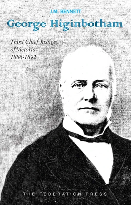 George Higinbotham - Image 1