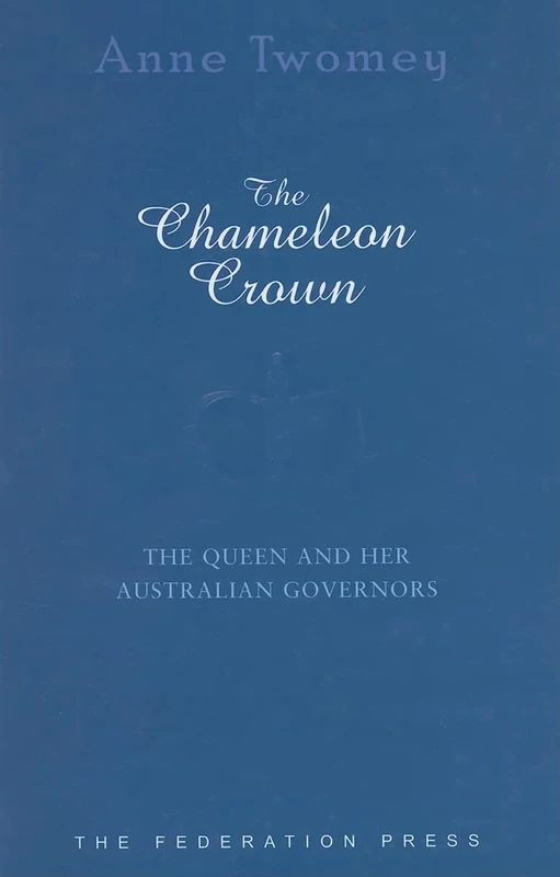 The Chameleon Crown - Image 1