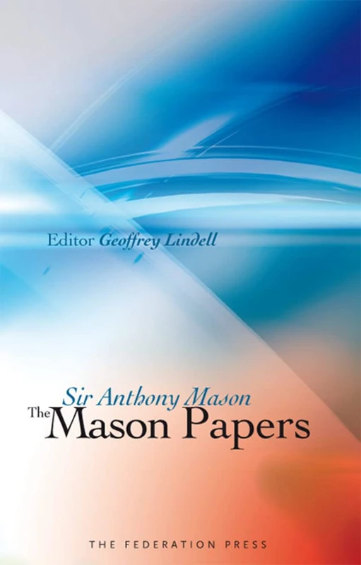 The Mason Papers