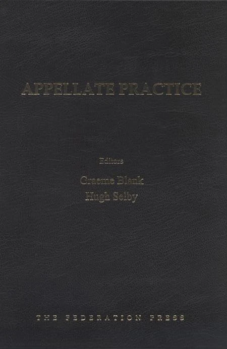 Appellate Practice