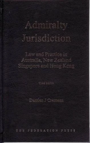 Admiralty Jurisdiction - Image 1