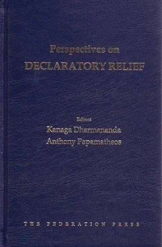 Perspectives on Declaratory Relief - Image 1