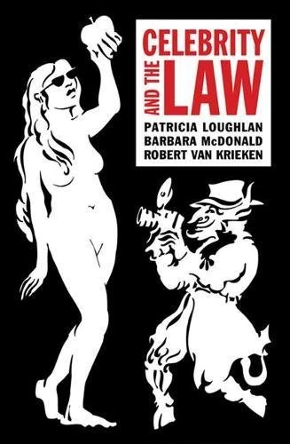 Celebrity and the Law