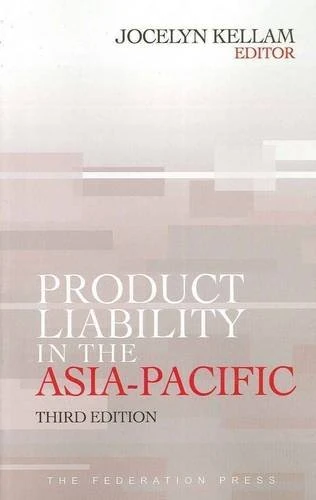 Product Liability in the Asia-Pacific - Image 1