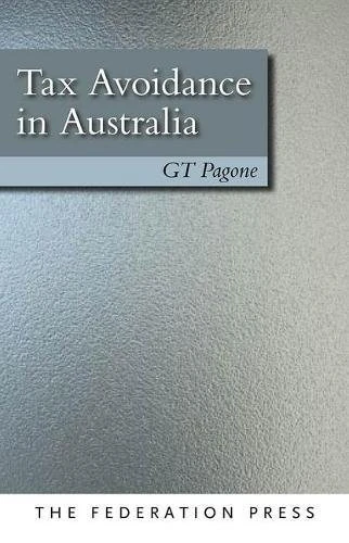 Tax Avoidance in Australia