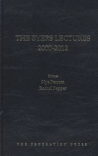 The Byers Lectures 2000-2012 - Image 1
