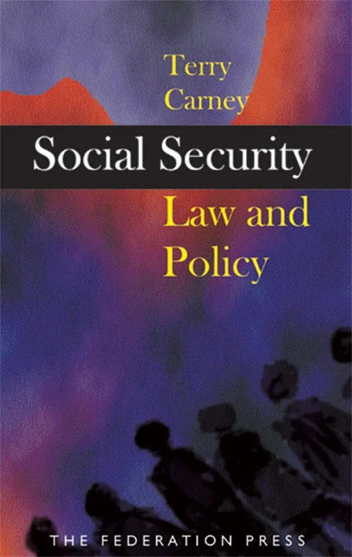 Social Security and Family Assistance Law