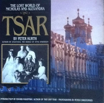 Tsar: The Lost World of Nicholas and Alexandra - Image 1