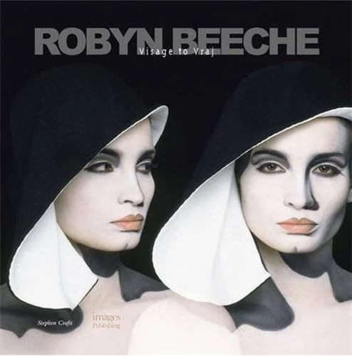 Robyn Beeche: Visage to Vraj