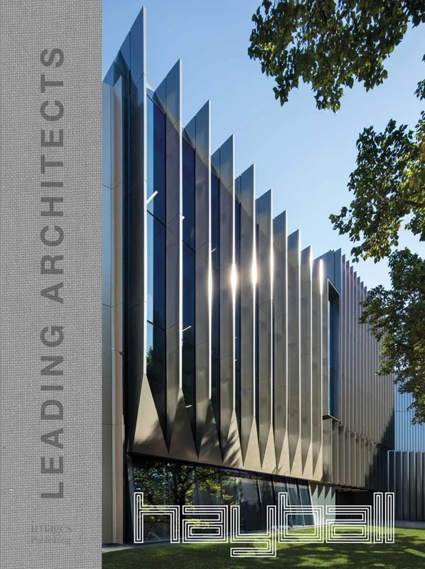 Hayball: Leading Architects - Image 1