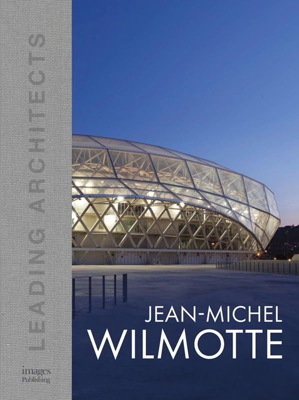 Wilmotte & Associés Architectes: Leading Architects