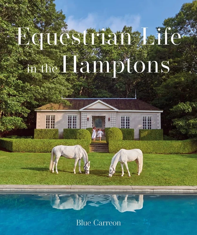 Equestrian Life In the Hamptons