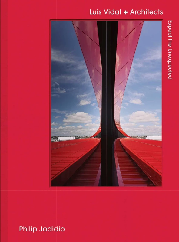 Expect the Unexpected: luis vidal + architects - Image 1