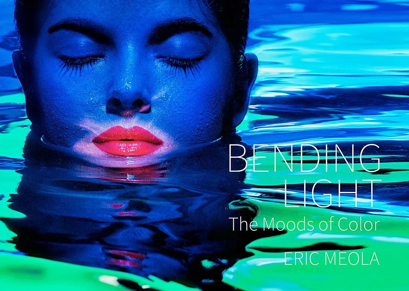 Bending Light: The Moods of Color - Image 1