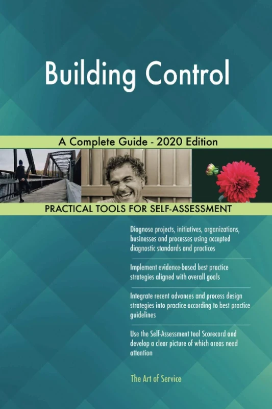 Building Control A Complete Guide - 2020 Edition