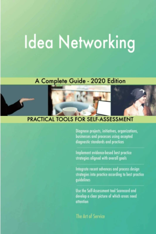 Idea Networking A Complete Guide - 2020 Edition