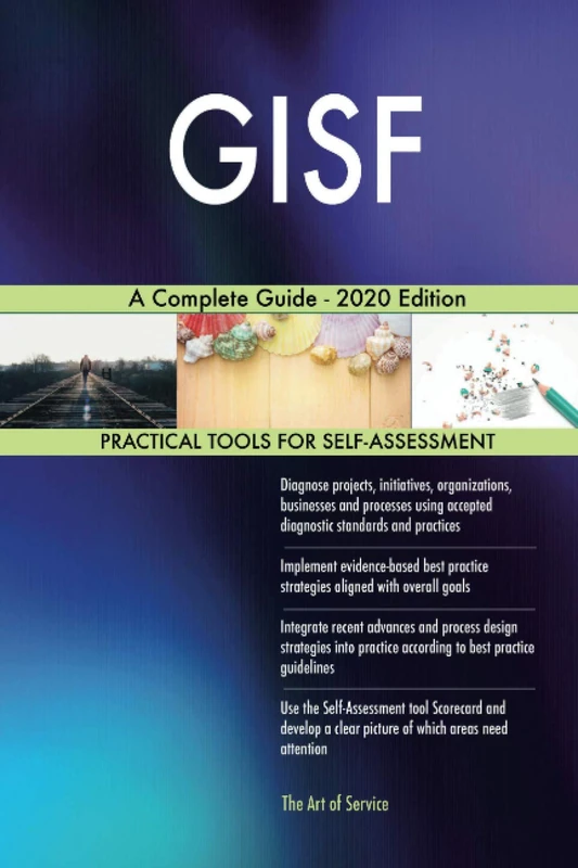 GISF A Complete Guide - 2020 Edition