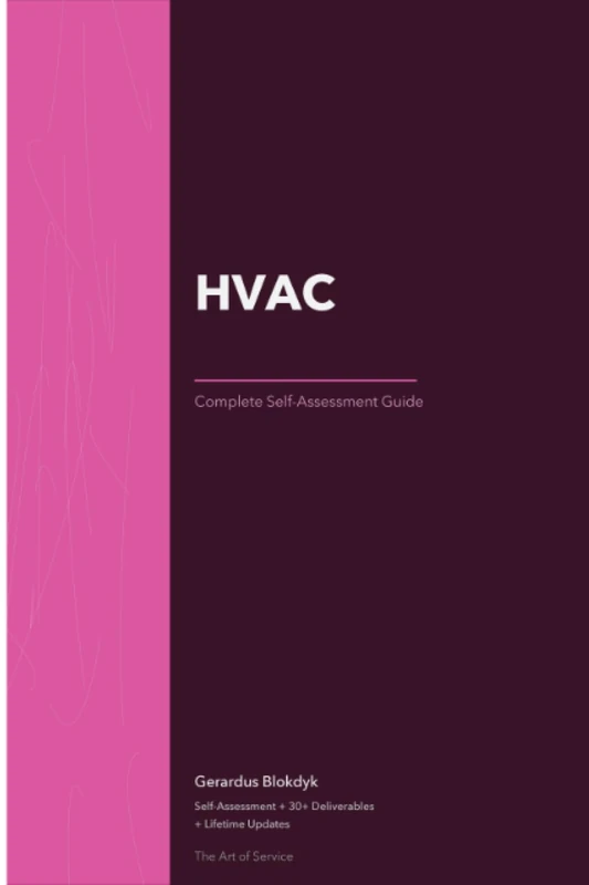 HVAC A Complete Guide