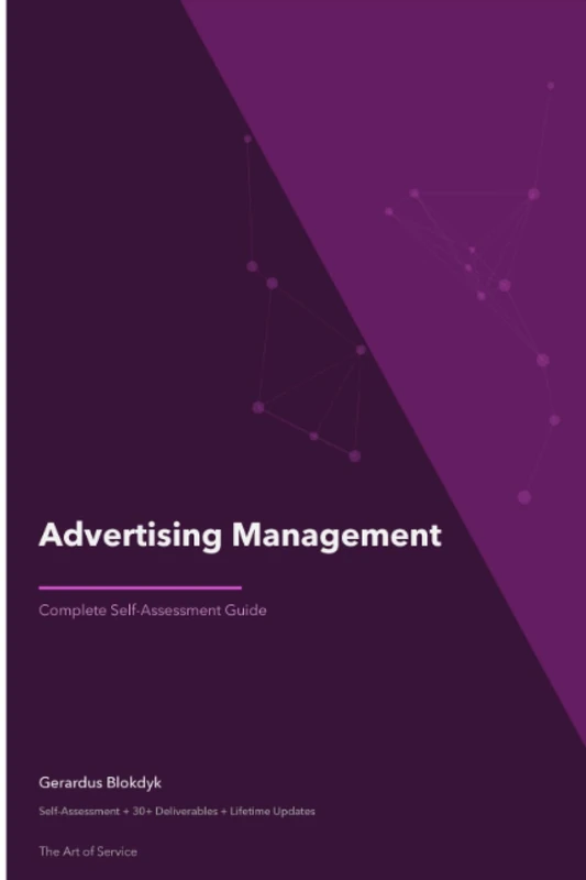Advertising Management A Complete Guide