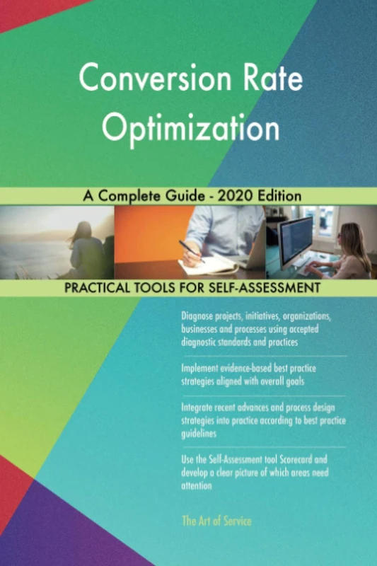 Conversion Rate Optimization A Complete Guide - 2020 Edition