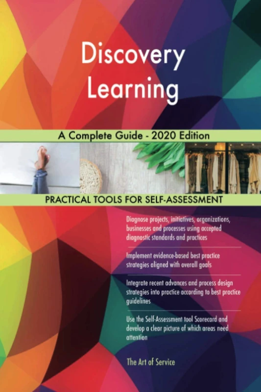 Discovery Learning A Complete Guide - 2020 Edition
