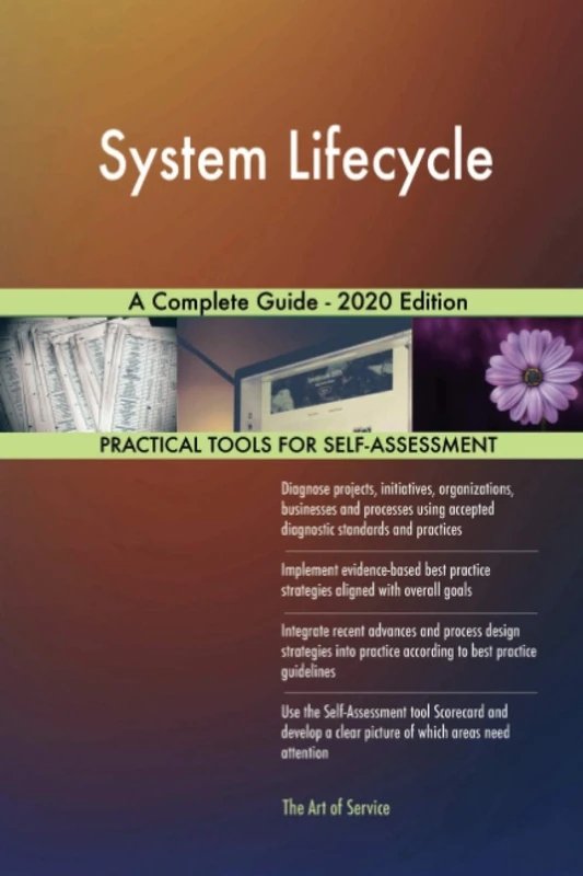 System Lifecycle A Complete Guide - 2020 Edition
