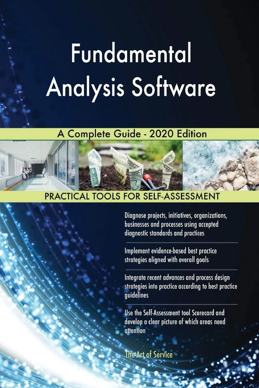 Fundamental Analysis Software A Complete Guide - 2020 Edition