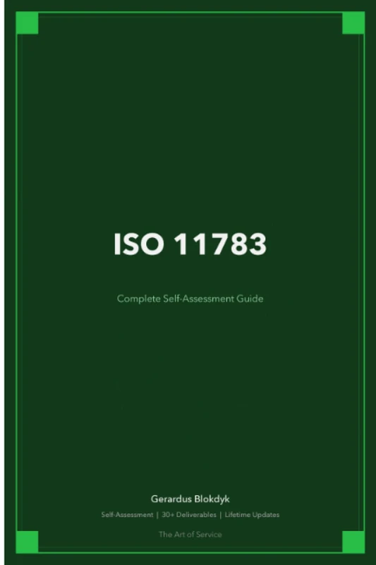 ISO 11783 A Complete Guide - Image 1