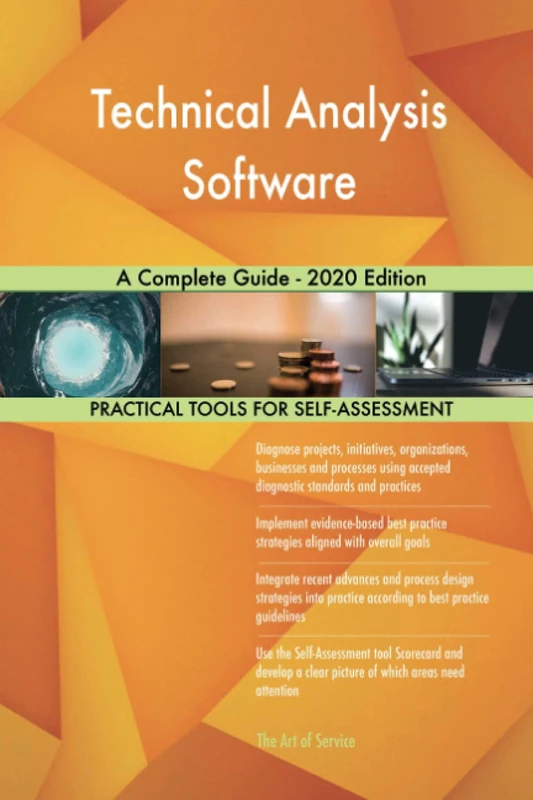 Technical Analysis Software A Complete Guide - 2020 Edition