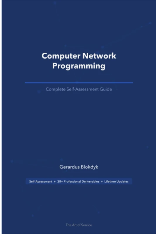 Computer Network Programming A Complete Guide