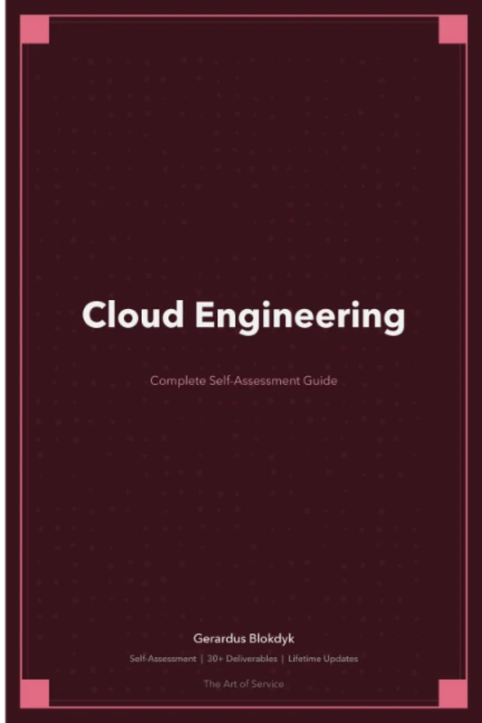 Cloud Engineering A Complete Guide - Image 1
