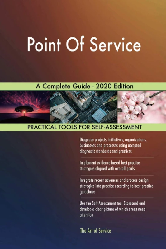 Point Of Service A Complete Guide - 2020 Edition