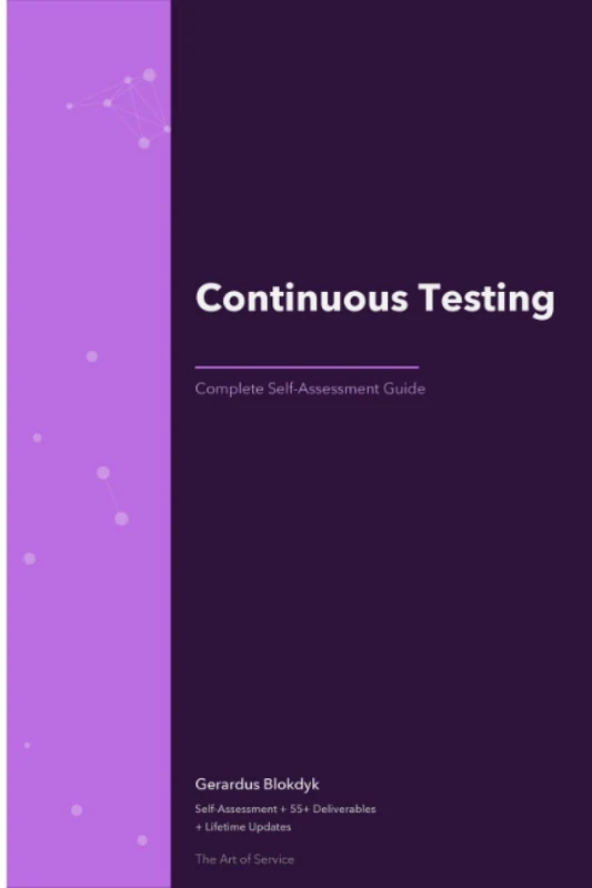 Continuous Testing A Complete Guide
