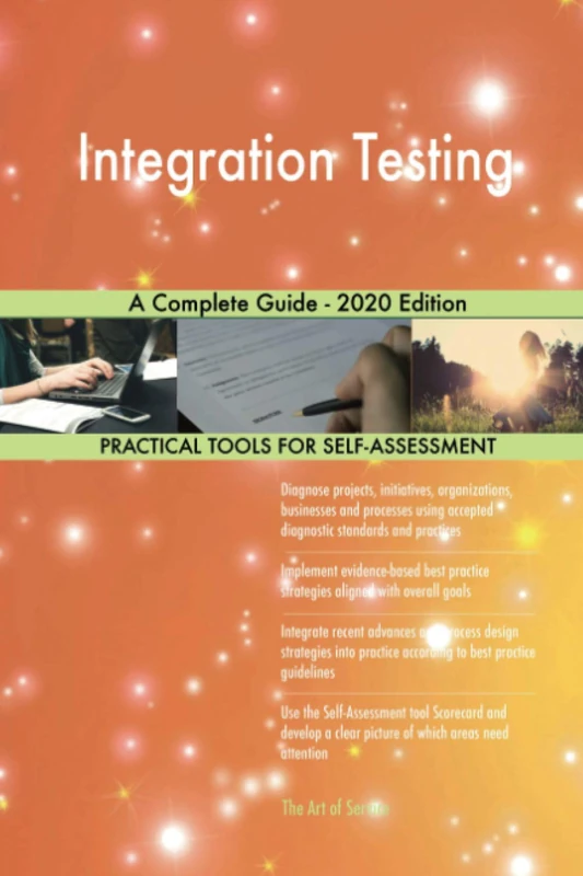 Integration Testing A Complete Guide - 2020 Edition