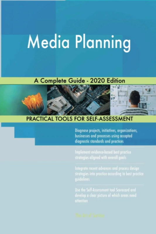 Media Planning A Complete Guide