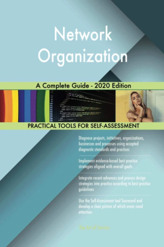 Network Organization A Complete Guide - 2020 Edition