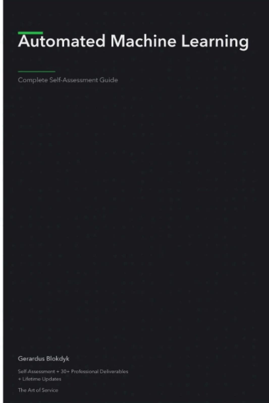 Automated Machine Learning A Complete Guide - Image 1